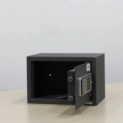 Godrej Home Electronic Safe, NX-PRO, 25L-1