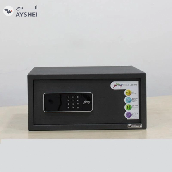 Godrej Home Electronic Safe, NX-PRO, 25L