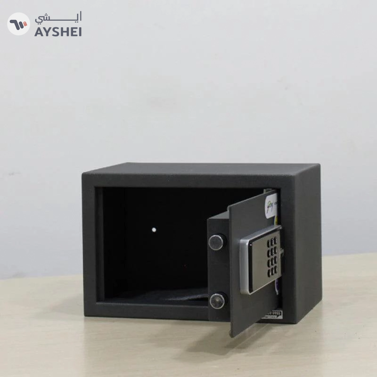 Godrej Home Electronic Safe, NX-PRO, 25L-1-1