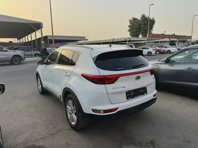 KIA SPORTAGE-3