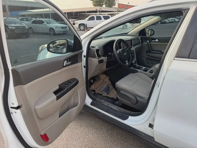 KIA SPORTAGE-5