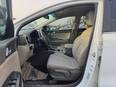 KIA SPORTAGE-7