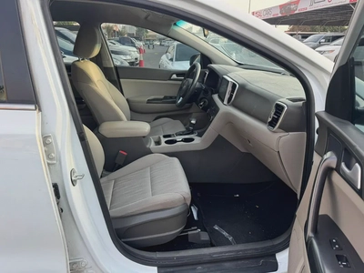 KIA SPORTAGE-14