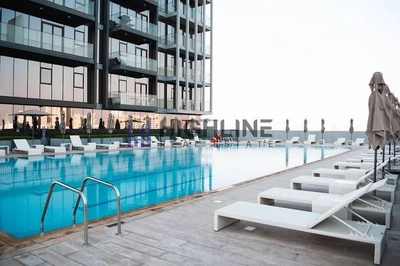 Furnished 2BR | High Floor | Available-11