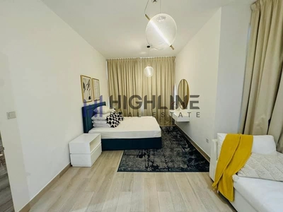 Furnished 2BR | High Floor | Available-0