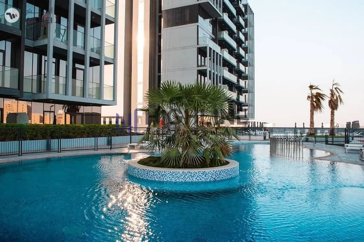 Furnished 2BR | High Floor | Available-10-10