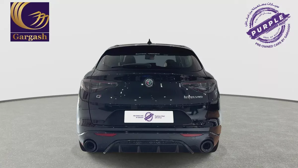 Special Offer ⚡ | 18-30 Sep | Free insurance | Finance from 0.99% | Gargash Warranty and Service-3-3