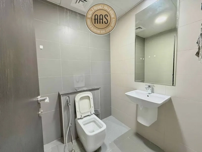 SPACIOUS & ELEGANT 2BHK | STORAGE AREA | ALL AMENITIES PARKING-9