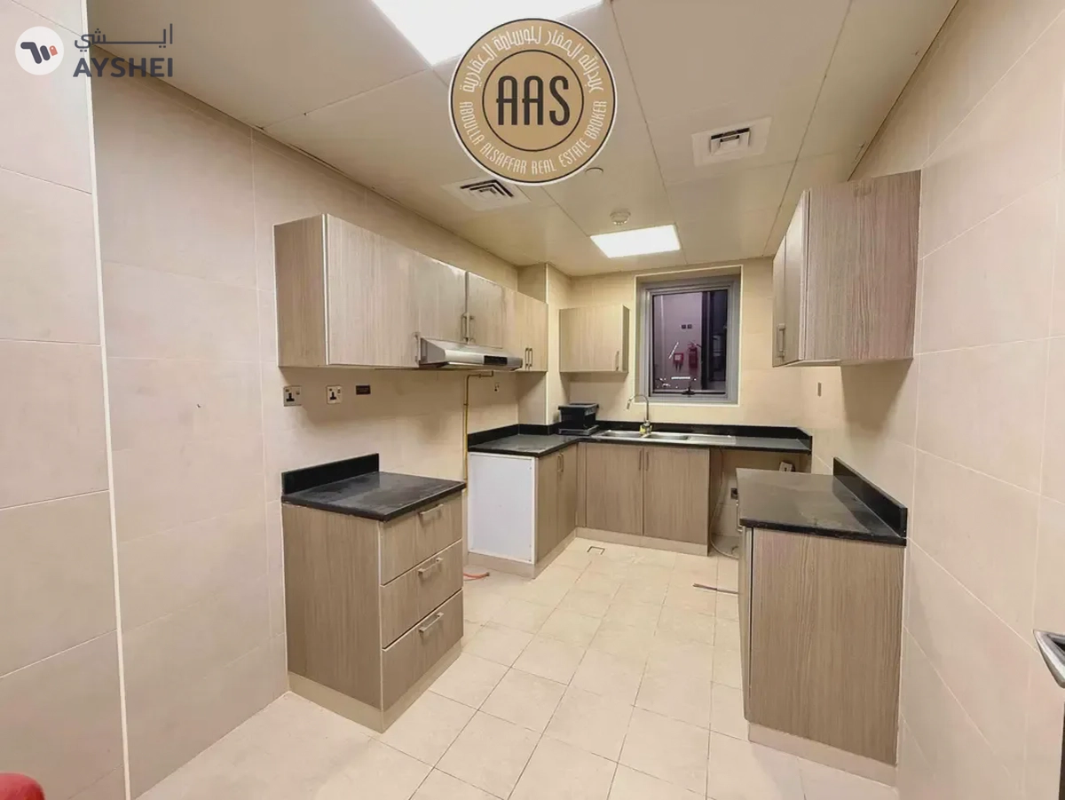 SPACIOUS & ELEGANT 2BHK | STORAGE AREA | ALL AMENITIES PARKING-10-10