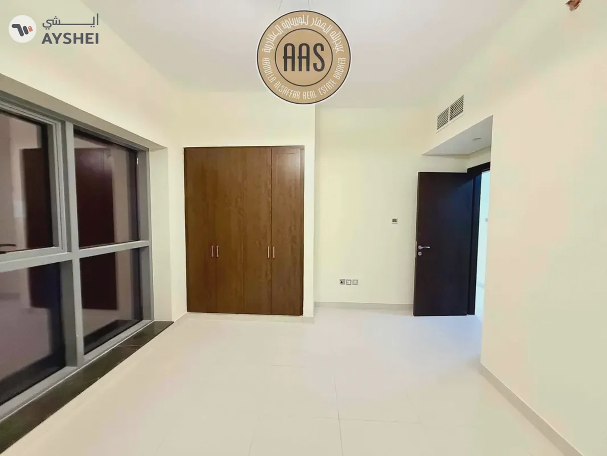 SPACIOUS & ELEGANT 2BHK | STORAGE AREA | ALL AMENITIES PARKING-1-1