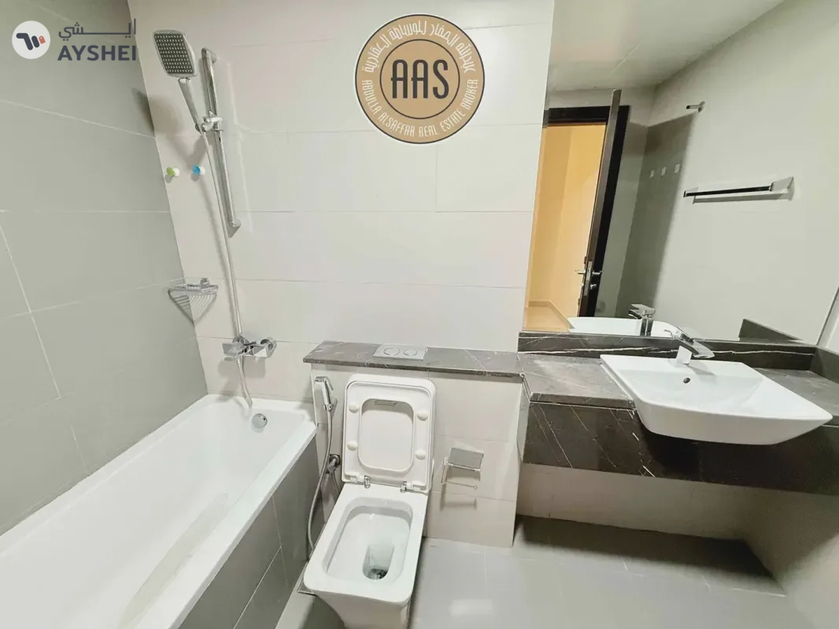 SPACIOUS & ELEGANT 2BHK | STORAGE AREA | ALL AMENITIES PARKING-2-2