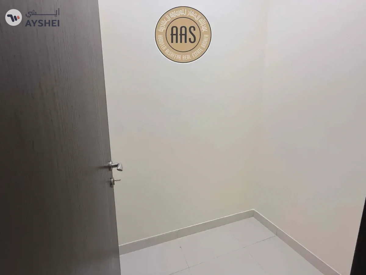SPACIOUS & ELEGANT 2BHK | STORAGE AREA | ALL AMENITIES PARKING-7-7