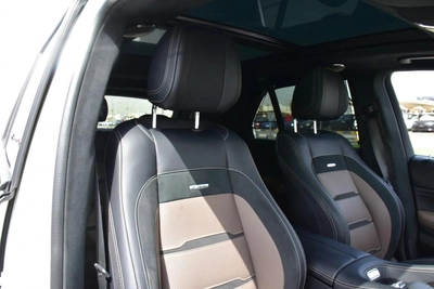 AMG GLE63S 2021 | WHITE (REF-ACD)-16