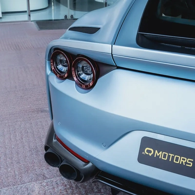 2018  FERRARI  812  SUPERFAST  DONE 5000KM-3