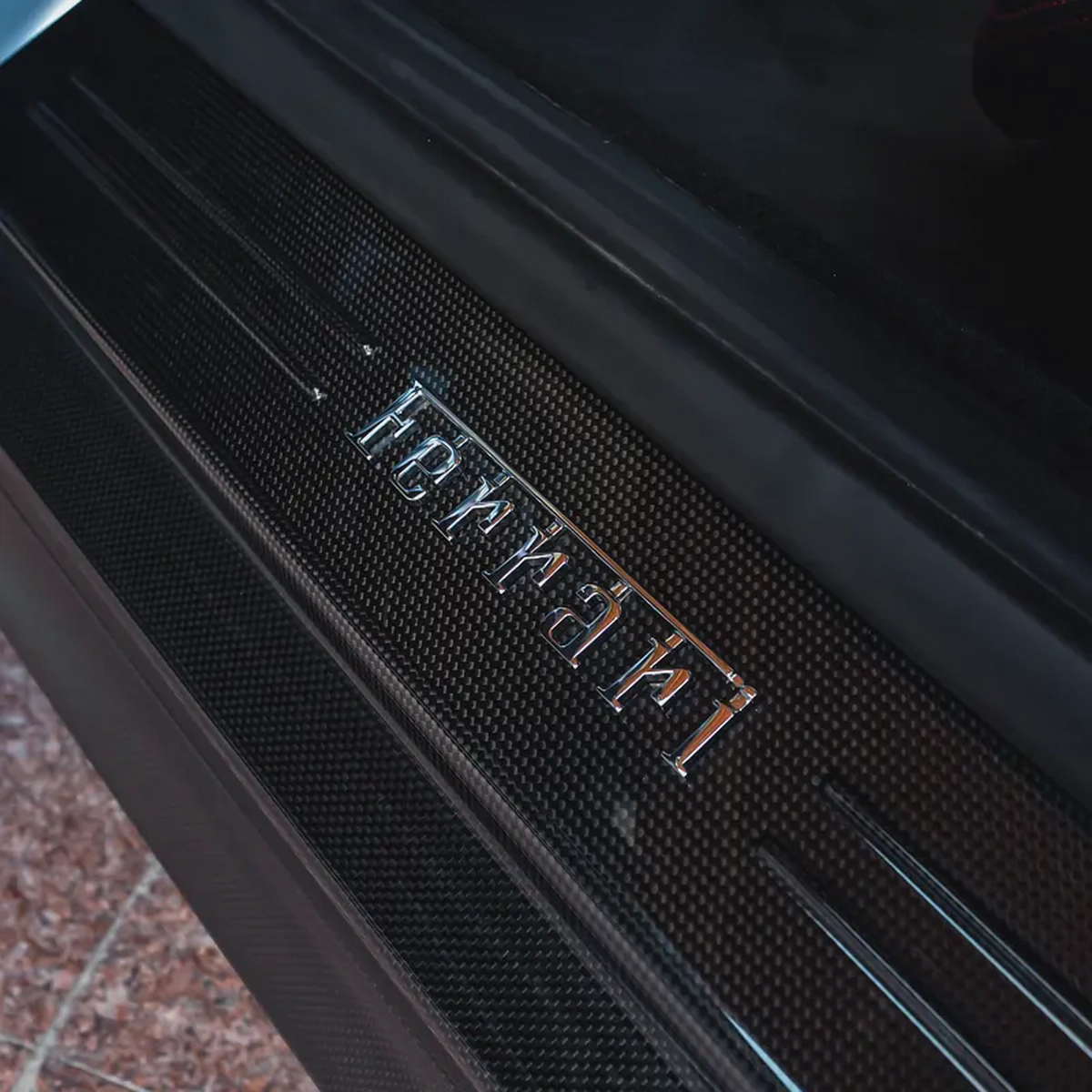 2018  FERRARI  812  SUPERFAST  DONE 5000KM-15-15