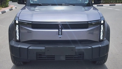 iCAR EQ3 iWD (Grey)-1