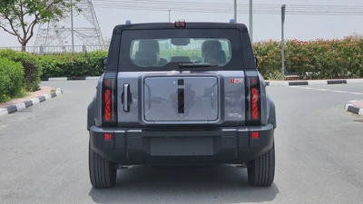 iCAR EQ3 iWD (Grey)-11