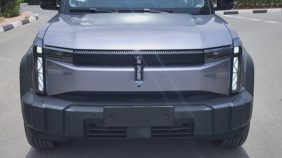 iCAR EQ3 iWD (Grey)-1-1