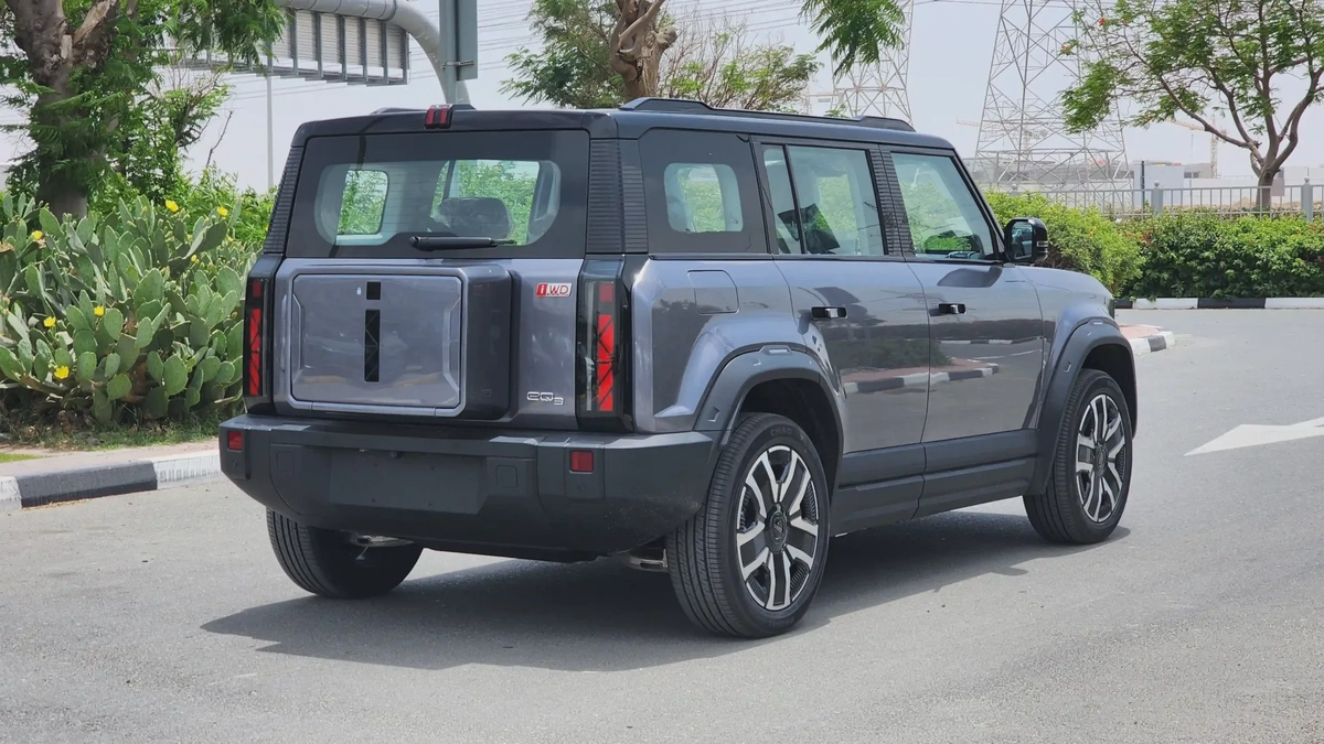 iCAR EQ3 iWD (Grey)-10-10