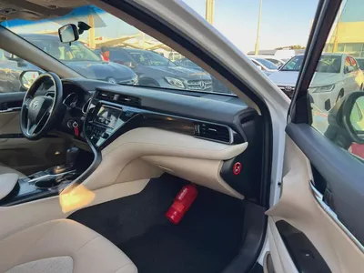 2019 | Toyota Camry | 2.5L, S | V4 | Ref#967-10