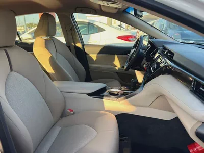 2019 | Toyota Camry | 2.5L, S | V4 | Ref#967-11