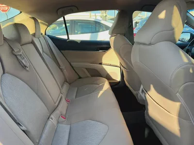 2019 | Toyota Camry | 2.5L, S | V4 | Ref#967-13