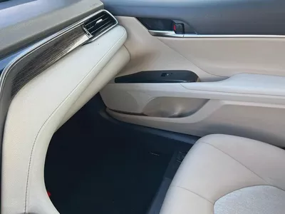 2019 | Toyota Camry | 2.5L, S | V4 | Ref#967-15