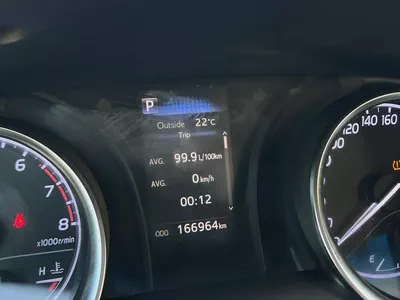 2019 | Toyota Camry | 2.5L, S | V4 | Ref#967-6