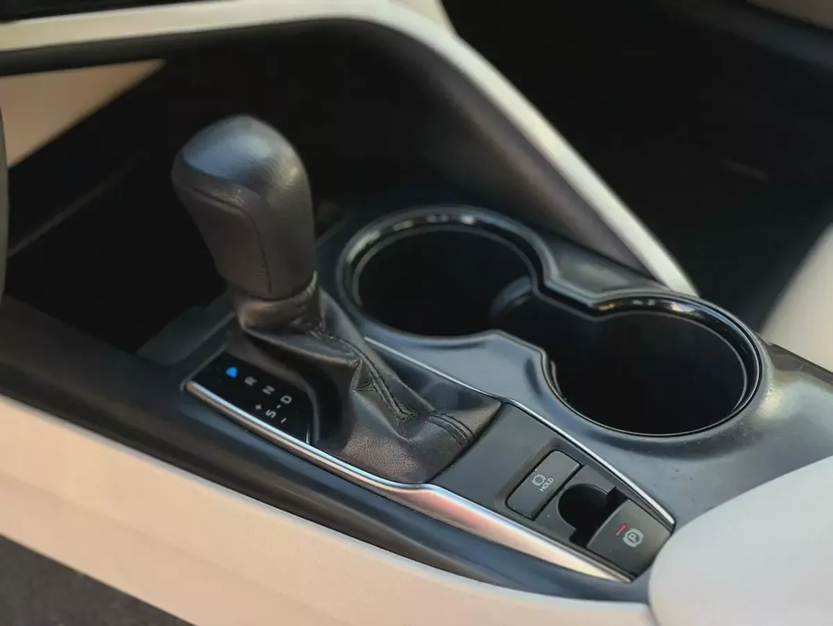 2019 | Toyota Camry | 2.5L, S | V4 | Ref#967-17-17