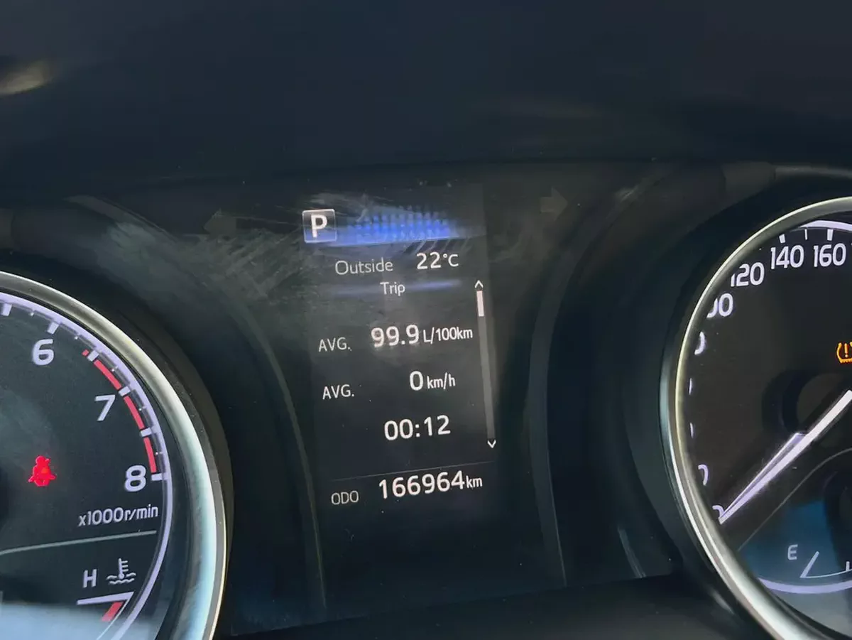 2019 | Toyota Camry | 2.5L, S | V4 | Ref#967-6-6