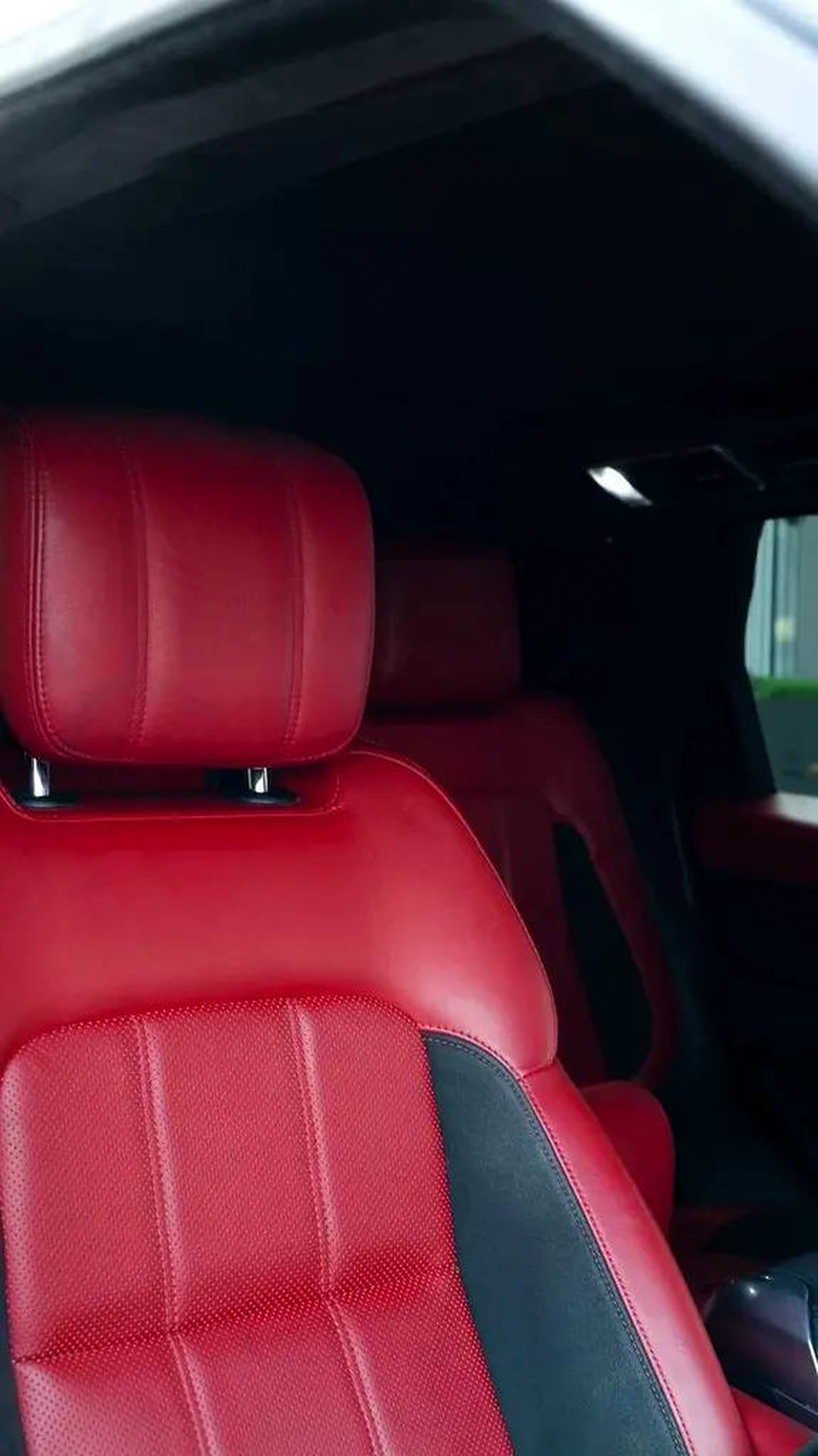 2020 Land Rover Range Rover Sport SE - American Specs-3-3