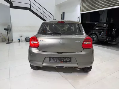 2023 Suzuki Swift GL Hatchback 1.2L V4 // EMI Starting from 640 AED-4