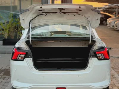 2025 Suzuki Dzire GLX 1.2L Petrol / GCC Specs-6