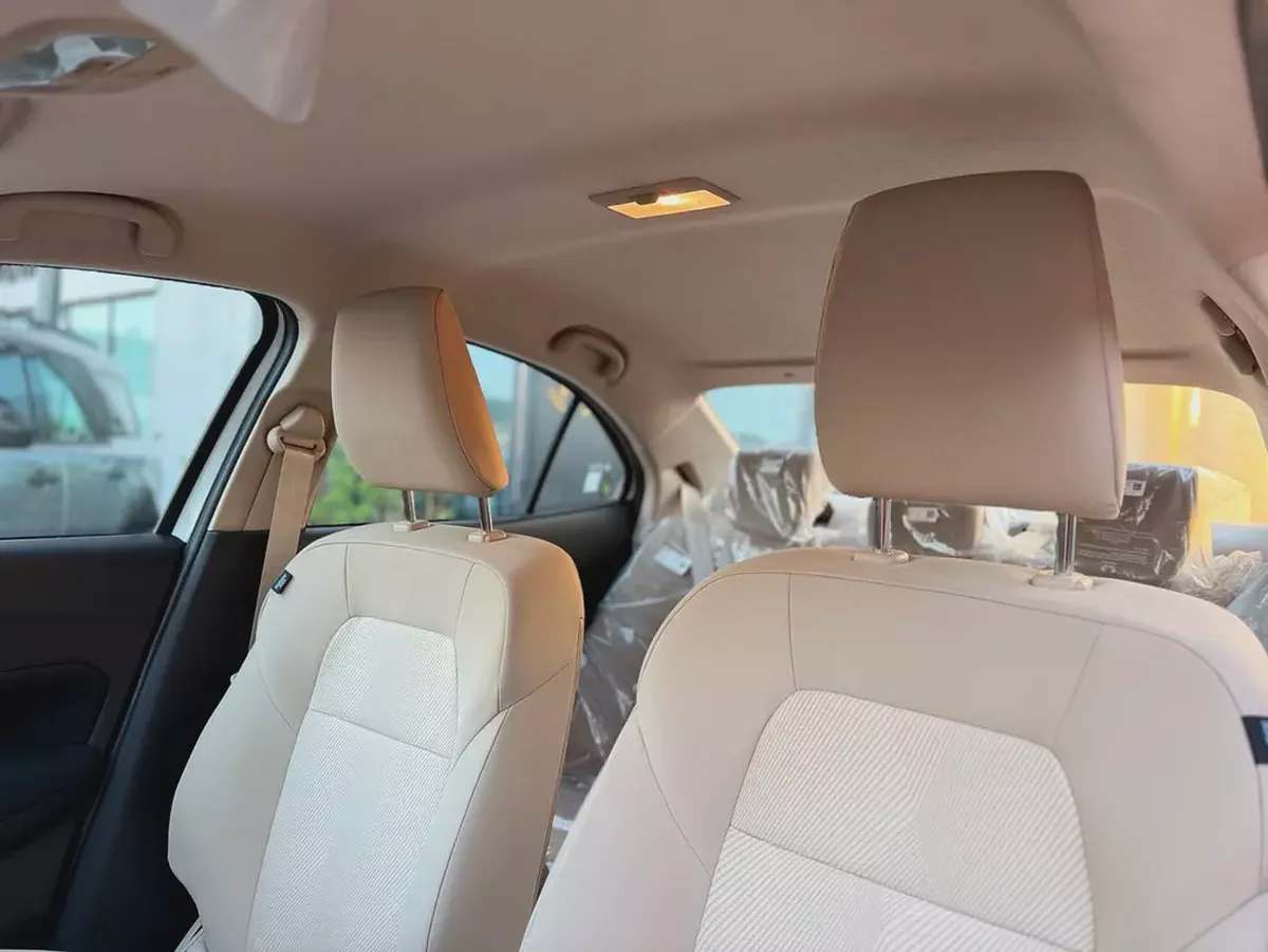 2025 Suzuki Dzire GLX 1.2L Petrol / GCC Specs-13-13