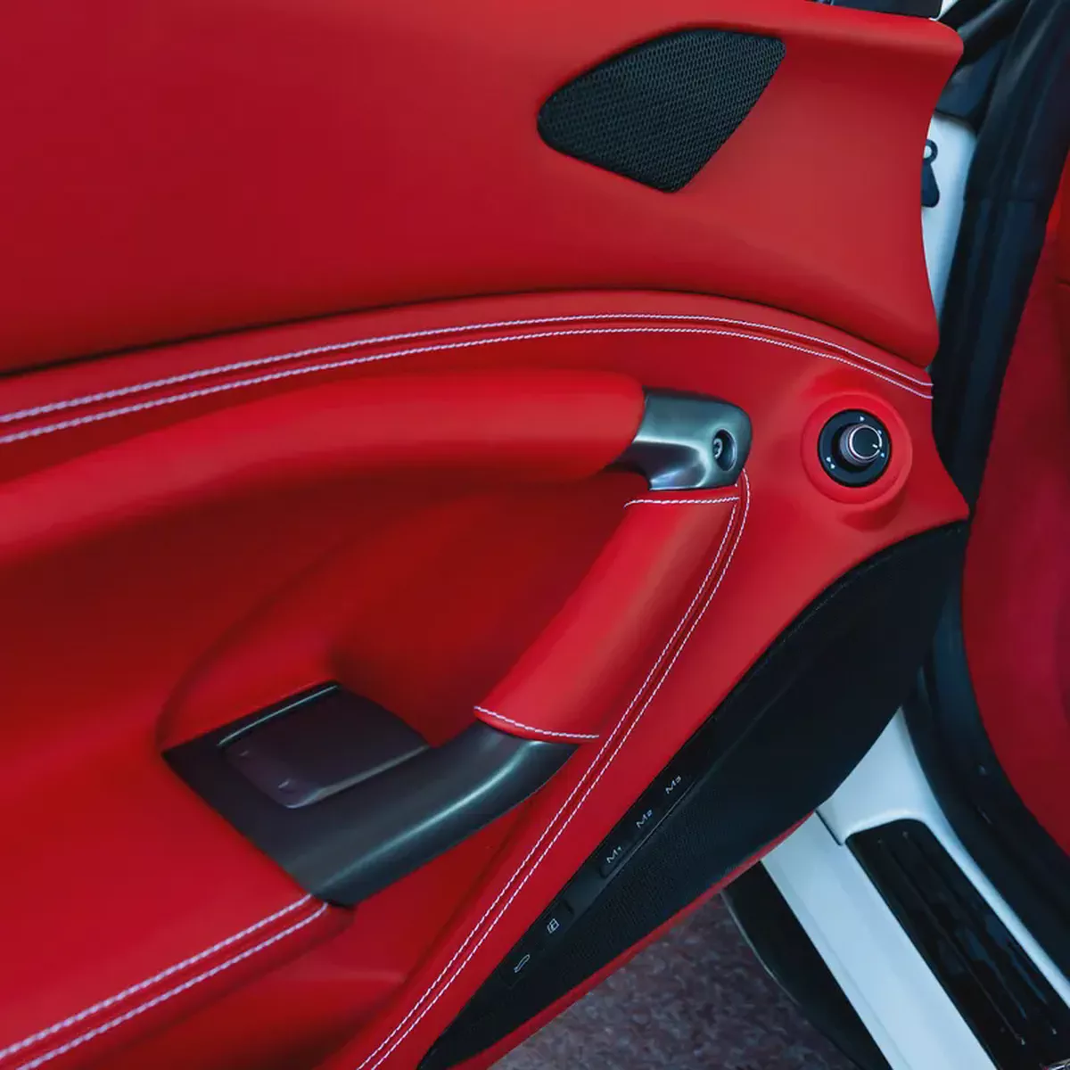 2021  FERRARI F8 SPIDER  DONE ONLY 7000KM-15-15
