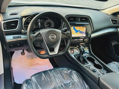 Nissan maxima 2022 Cash without bank and with bank-5