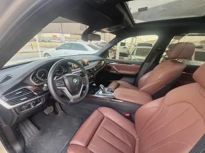 BMW X5, Gulf, in agency condition-6
