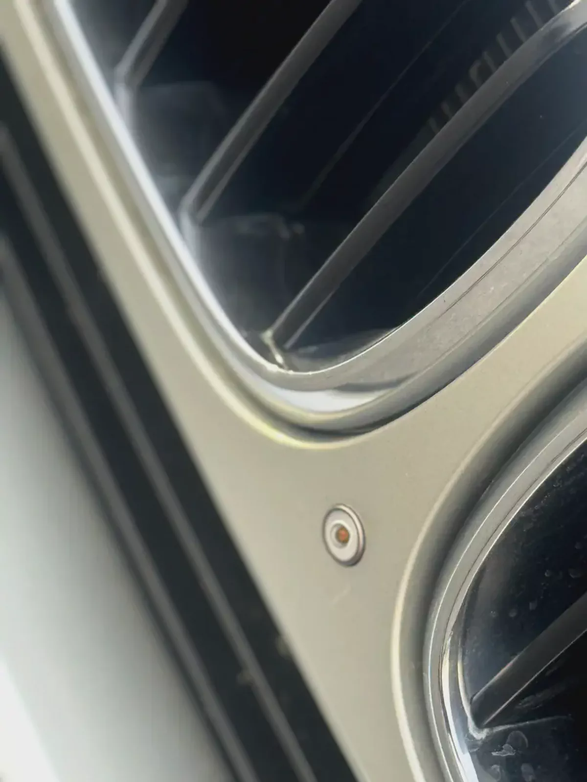 BMW X5, Gulf, in agency condition-13-13