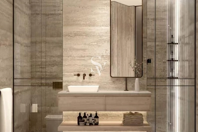 One Beverly, Arjan, Dubai-2