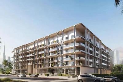 One Beverly, Arjan, Dubai-3