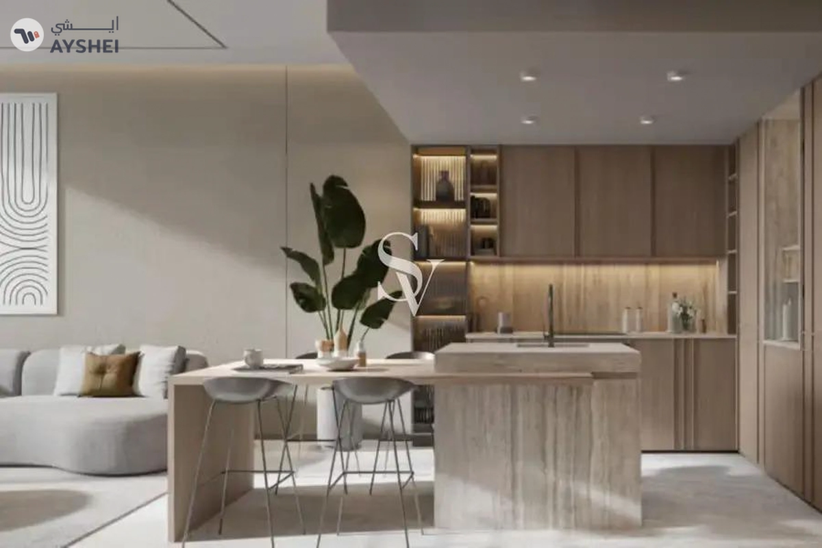 One Beverly, Arjan, Dubai-1-1