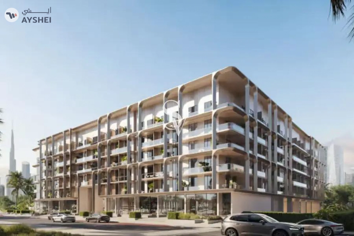 One Beverly, Arjan, Dubai-3-3