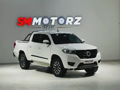 DONGFENG RICH 7 GCC SPECS 2024 ORIGINAL PAINT BRAND NEW CONDITION-0