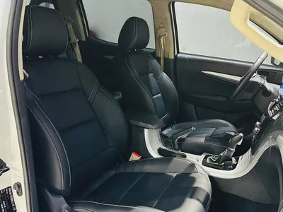 DONGFENG RICH 7 GCC SPECS 2024 ORIGINAL PAINT BRAND NEW CONDITION-11