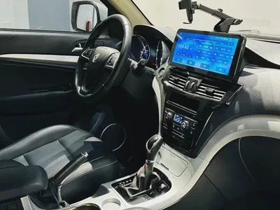 DONGFENG RICH 7 GCC SPECS 2024 ORIGINAL PAINT BRAND NEW CONDITION-15