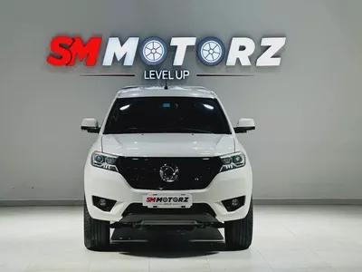 DONGFENG RICH 7 GCC SPECS 2024 ORIGINAL PAINT BRAND NEW CONDITION-2