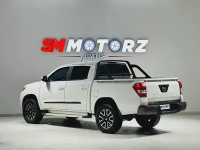 DONGFENG RICH 7 GCC SPECS 2024 ORIGINAL PAINT BRAND NEW CONDITION-4