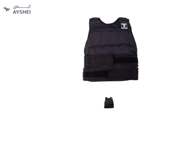 Body Solid vest Premium 40Lb Weight Vest Bstwvp40