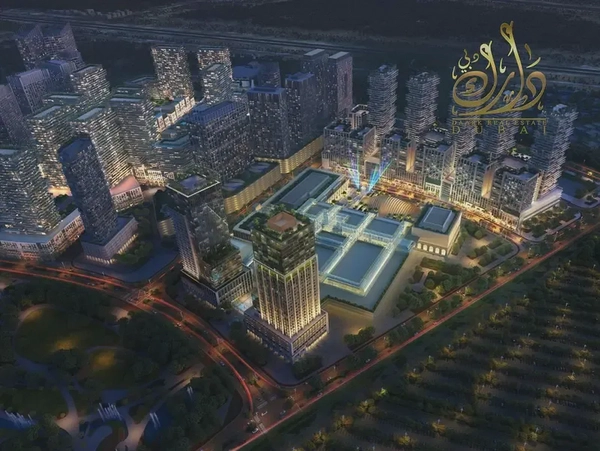 First quarter of 2027 | Best deal | Prime location | Distinctive building