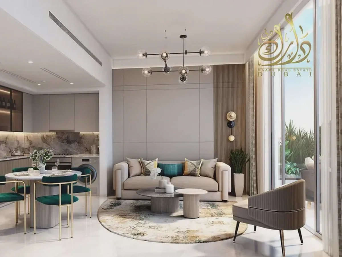 First quarter of 2027 | Best deal | Prime location | Distinctive building-3-3